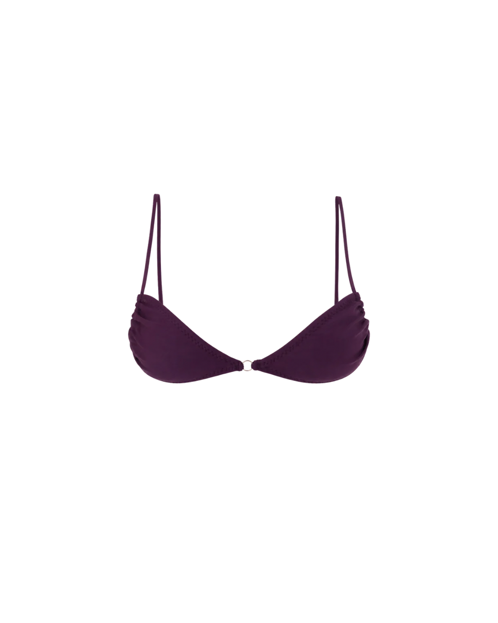PLUM - SOLINA TOP