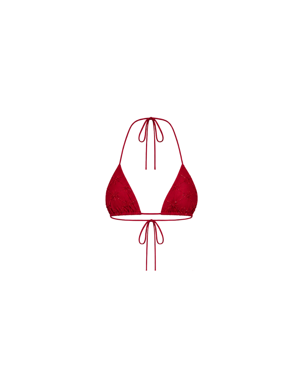 RUBY — TRGL TOP