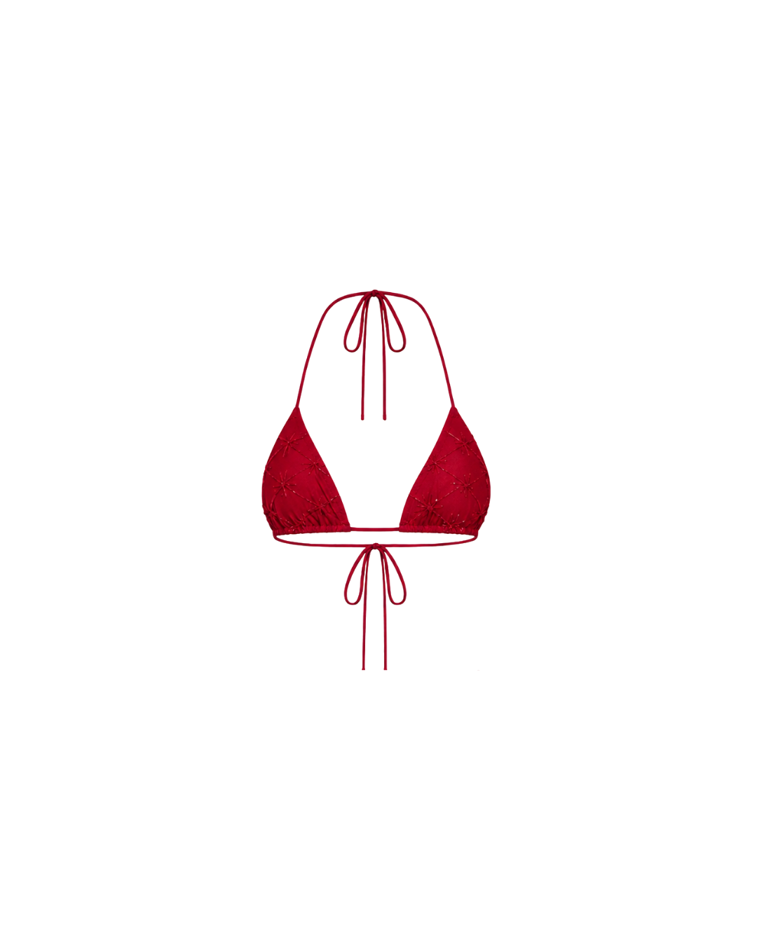 RUBY — TRGL TOP