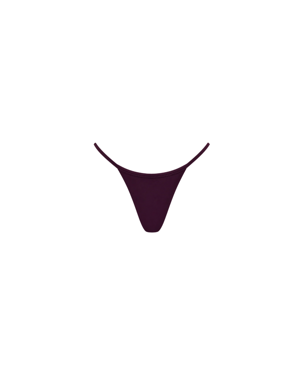 PLUM - MINIMI BOTTOM