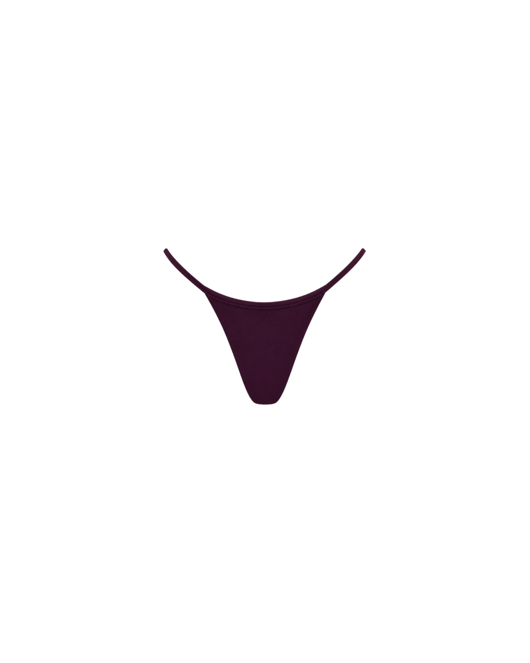 PLUM - MINIMI BOTTOM