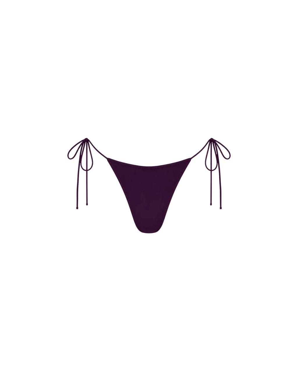 PLUM - EROS BOTTOM