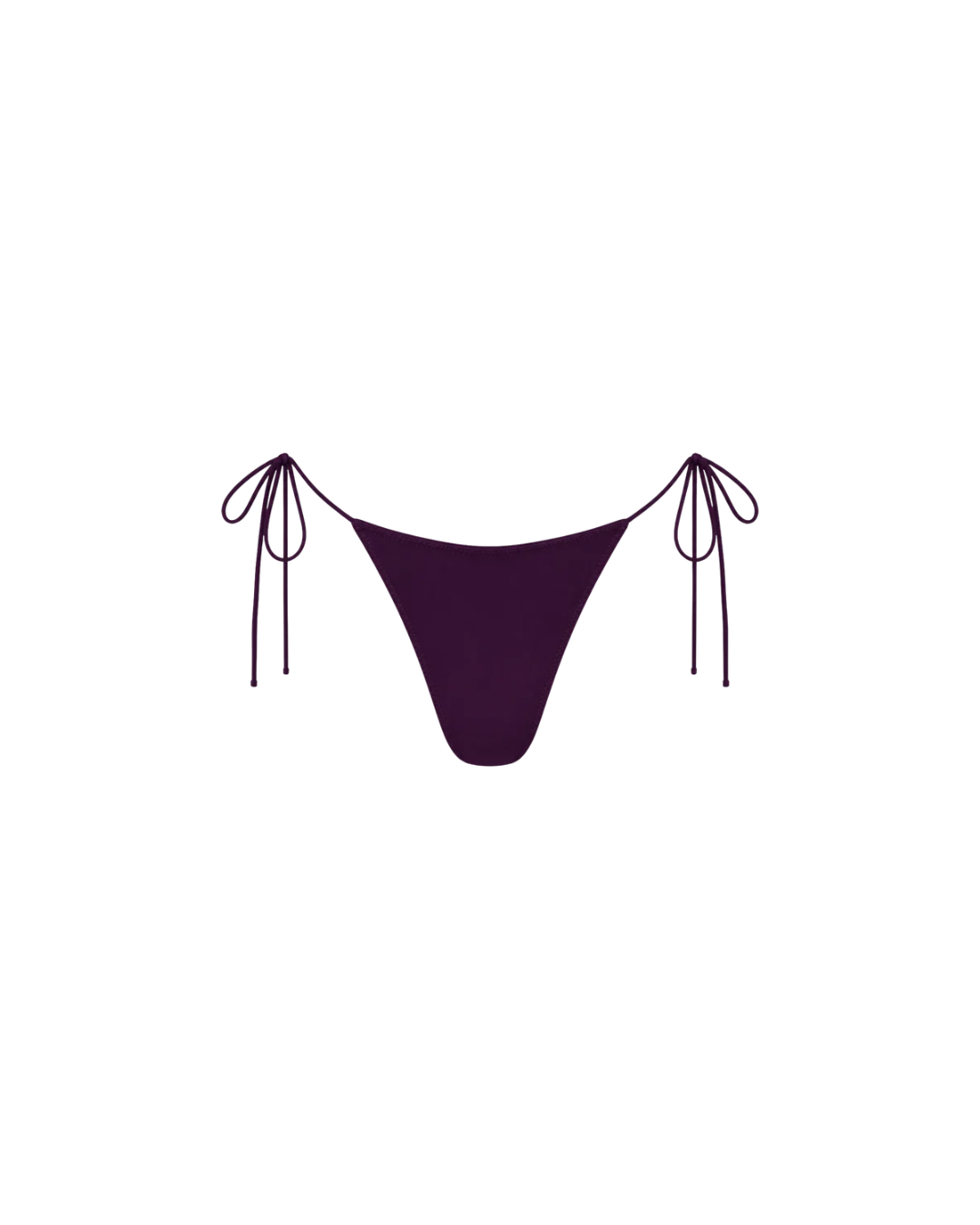 PLUM - EROS BOTTOM