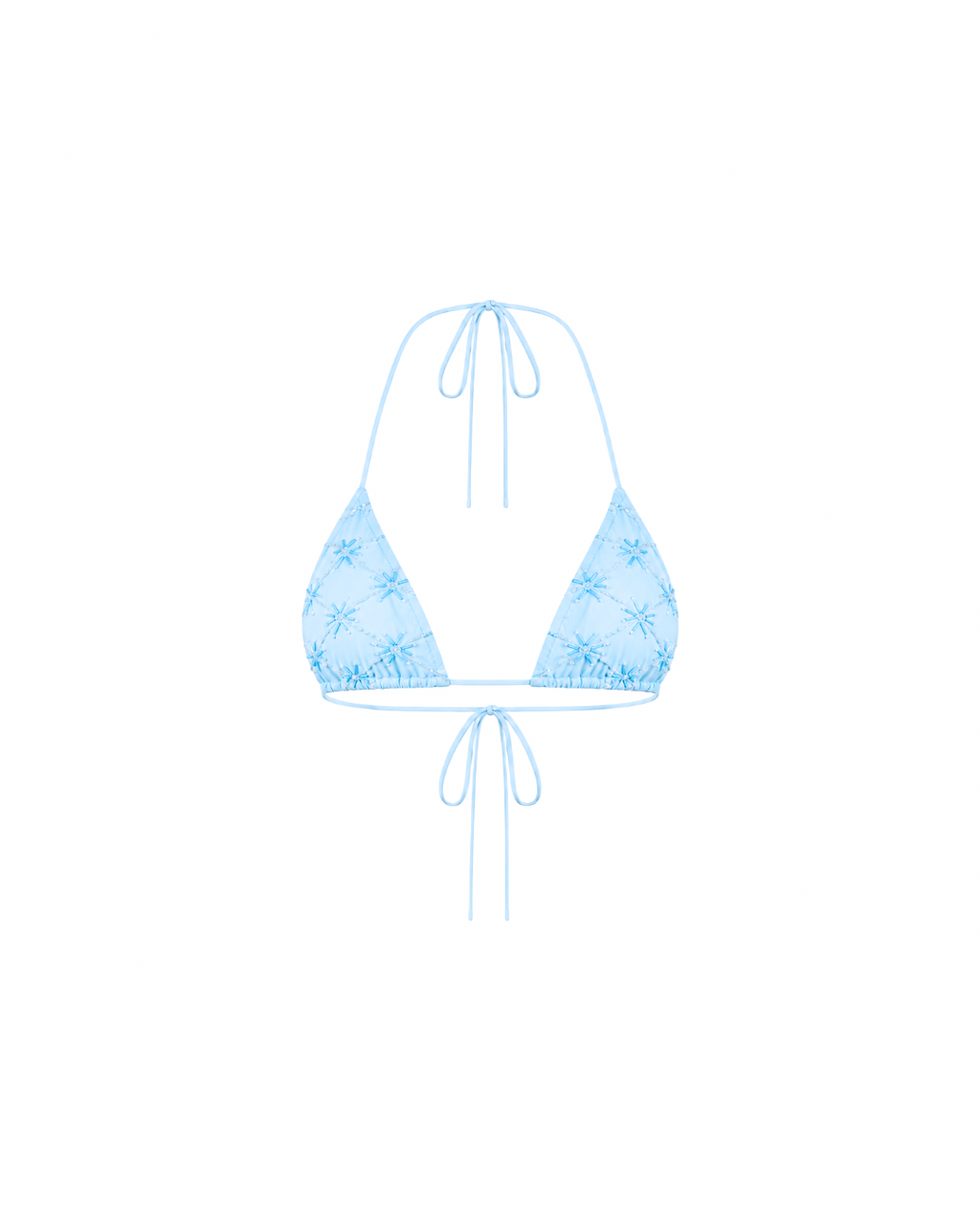 AQUA - TRGL TOP