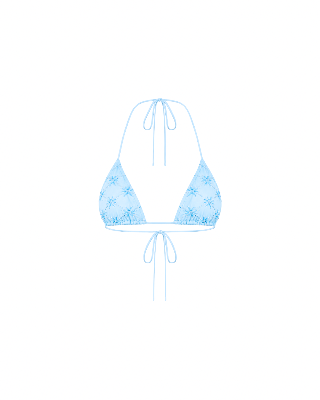 AQUA - TRGL TOP