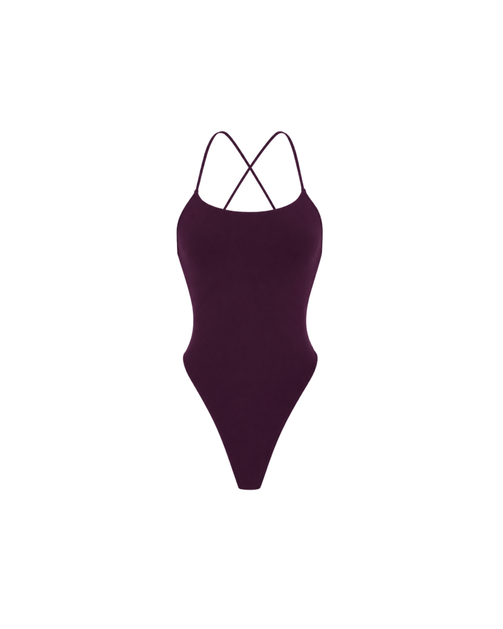 PLUM - EVA ONE PIECE