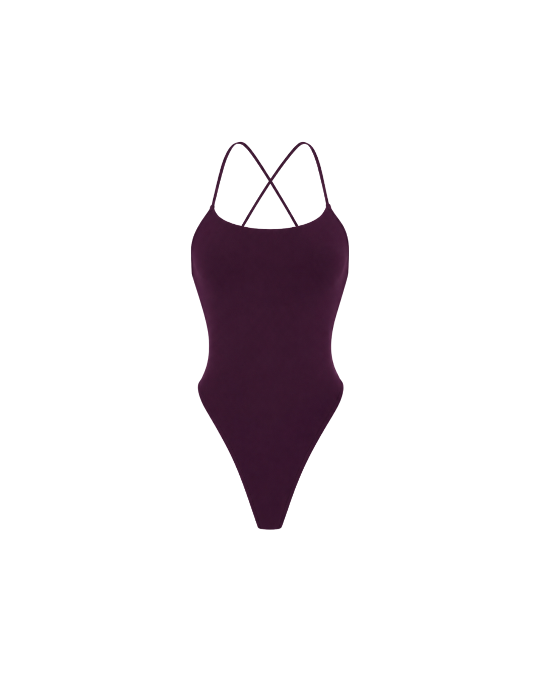 PLUM - EVA ONE PIECE