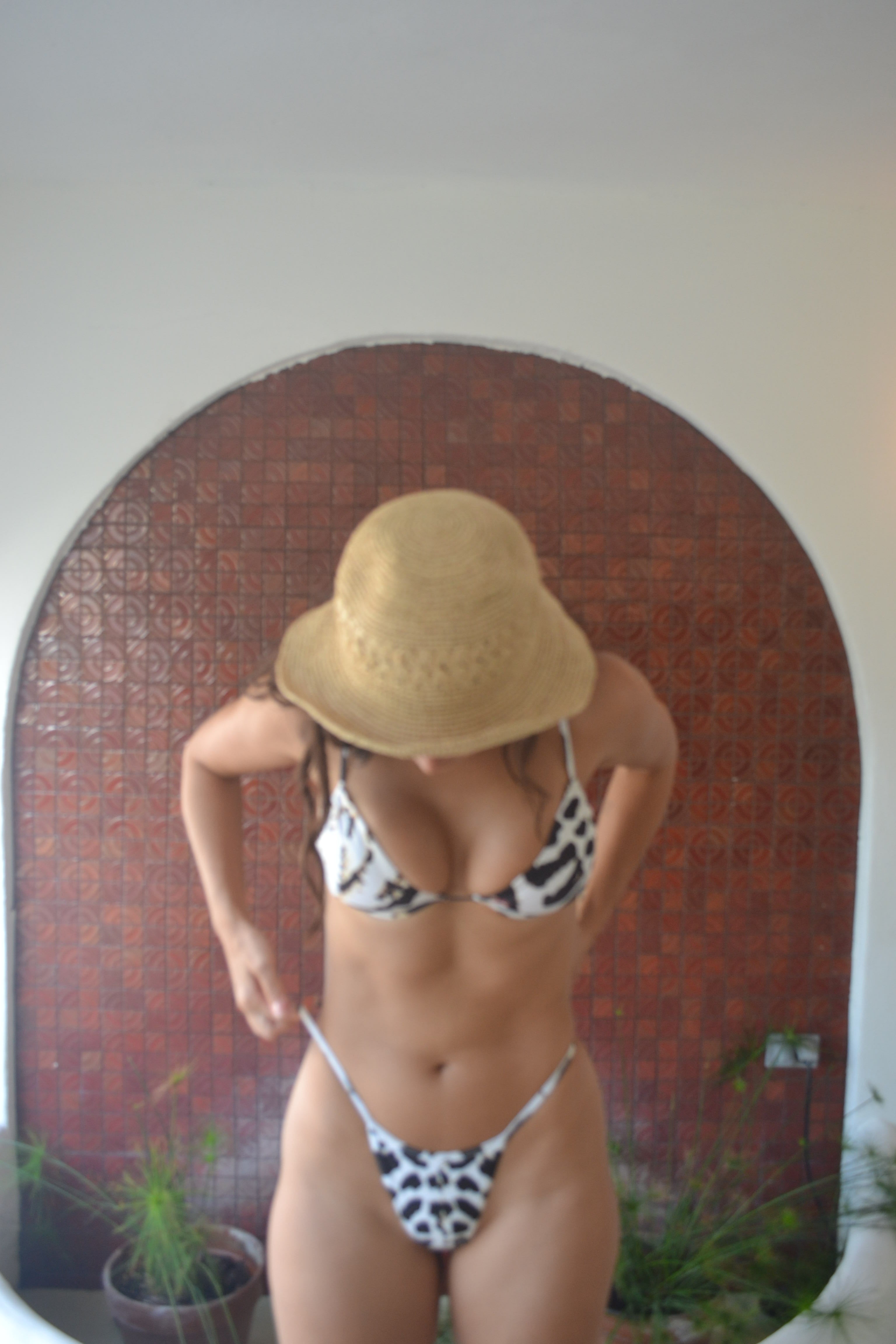 NALA — MINIMI BOTTOM