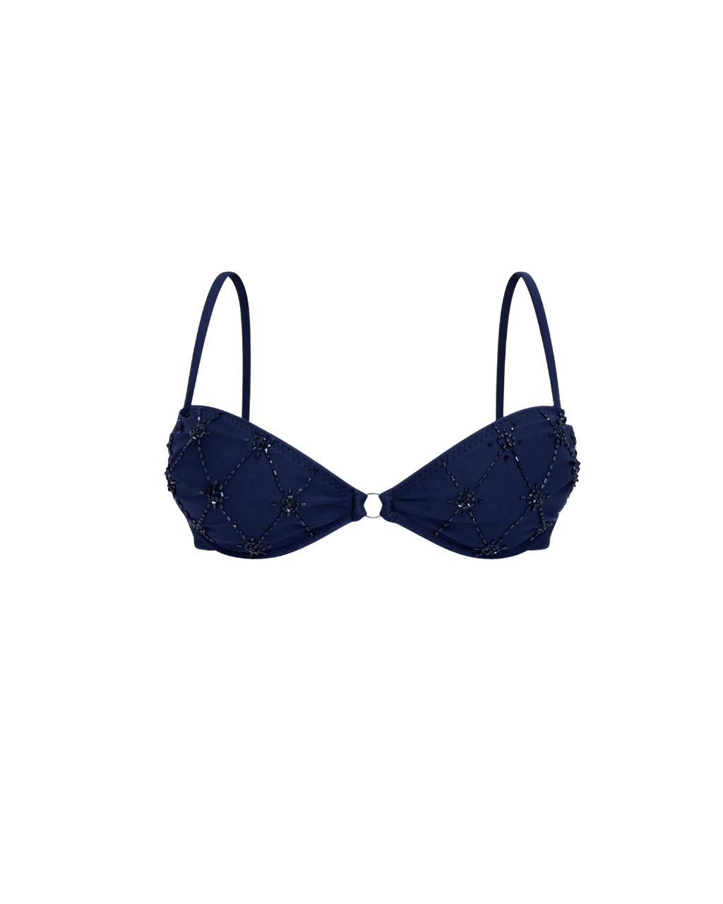 NOCHE — SOLINA TOP