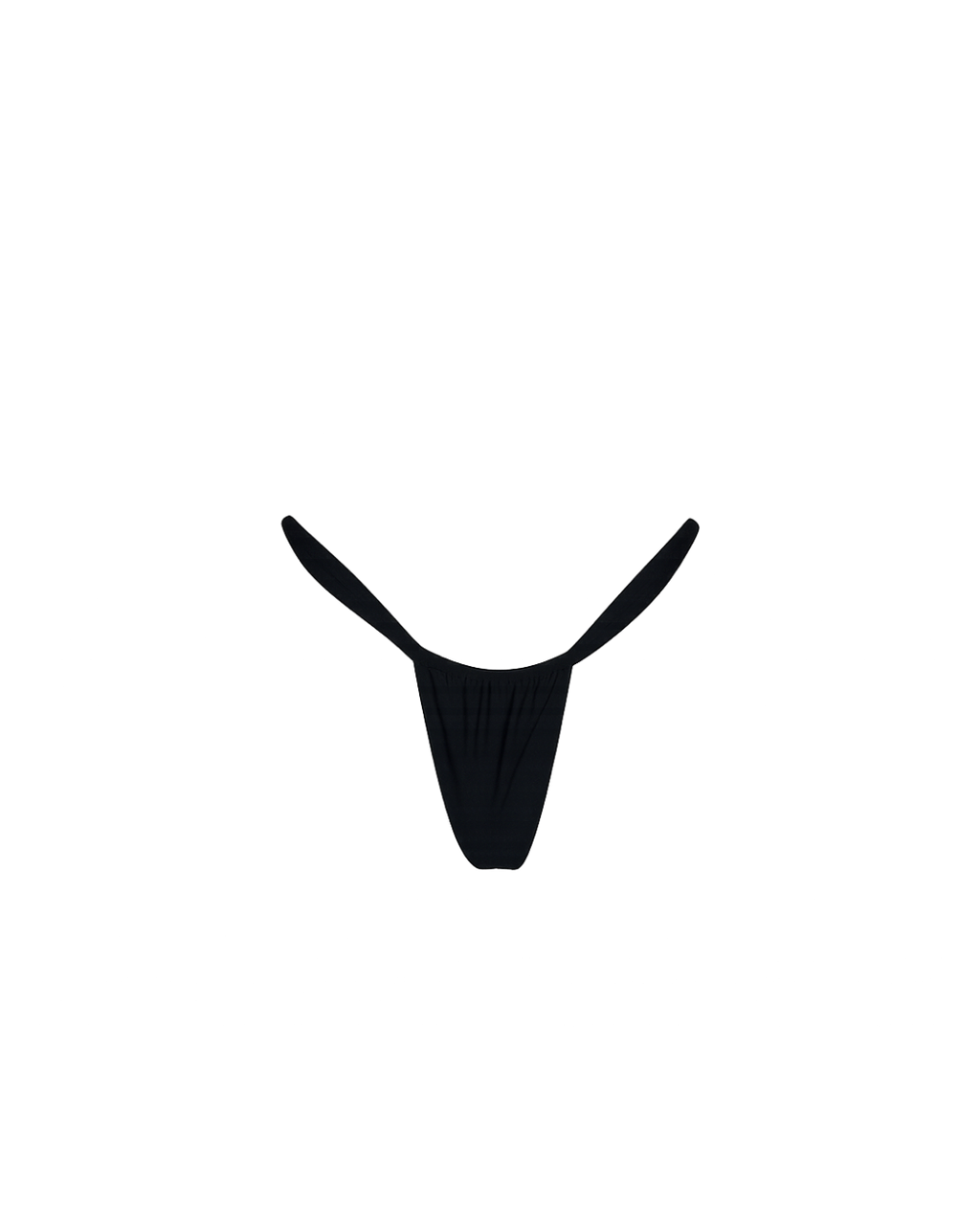 NOIR — SALMA BOTTOM